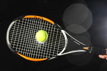 WTA-Turnier in Hamburg: Petkovic dank Netzroller ins Viertelfinale