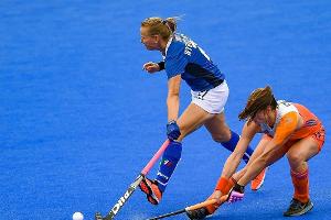 Hockey: FIH gründet zweitklassigen Nations Cup für Frauen