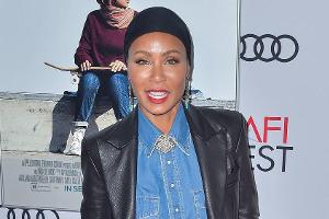 Jada Pinkett Smith spricht unverblümt über Drogen- und Alkoholsucht