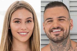 "Are You The One - Reality Stars in Love": Diese Kandidaten sind dabei