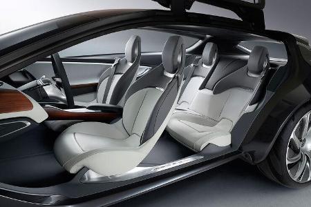 08/2013, Opel Monza Concept