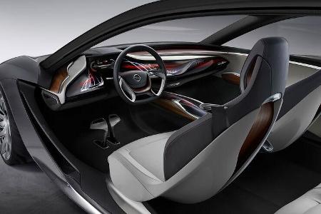 08/2013, Opel Monza Concept