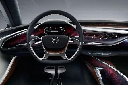 08/2013, Opel Monza Concept