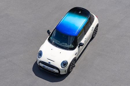 Mini Multitone Roof