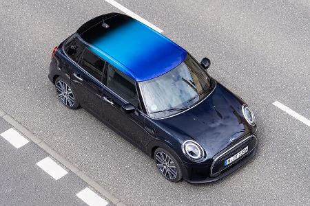 Mini Multitone Roof