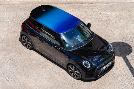 Mini Multitone Roof