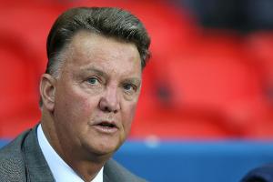 Van Gaal heißer Kandidat als Bondscoach