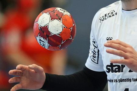 Einstimmige Wiederwahl: Schwenker bleibt Präsident der Handball-Bundesliga