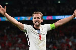 "Wissen, was der Fußball diesem Land bedeutet": Kane und Co. mit vollem Fokus aufs Finale