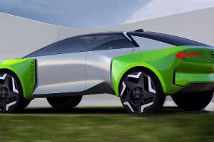 So kommt der neue Elektro-Sportler