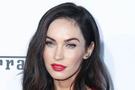 Megan Fox ist Mutter von drei Söhnen.