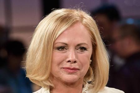 Auch die 90er-Jahre Kultmoderatorin Marijke Amado (66) war Kandidatin der ersten Staffel. Sie kam zwar ins Finale, wurde am ...