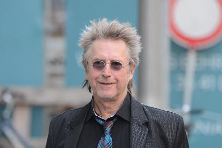 Der Skandal-Schauspieler Martin Semmelrogge (64) war ebenfalls in der ersten 