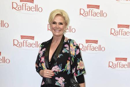 In der zweiten Staffel war Model und Spielerfrau Claudia Effenberg (54) eigentlich von Beginn an die Favoritin. Sie musste s...