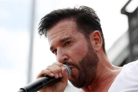Ja, auch Michael Wendler (48) war schon dabei. Und zwar kurz nach seinem Peinlich-Auftritt im RTL-Dschungelcamp. Der Schlage...