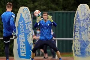 Vonovia neuer Trikotsponsor des VfL Bochum