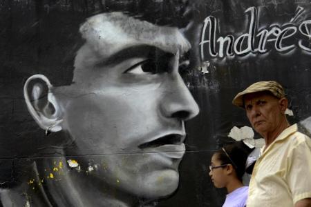 Das SID-Kalenderblatt am 2. Juli: Escobar nach Eigentor erschossen