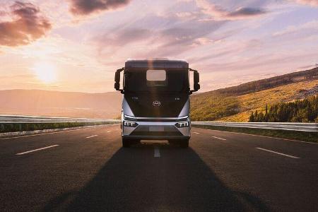 5/2020, BYD Europa