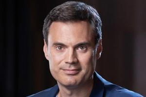 Norbert Himmler wird neuer ZDF-Intendant