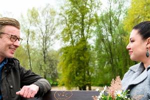 "Alles was zählt": Julia Augustin und Lars Korten steigen aus