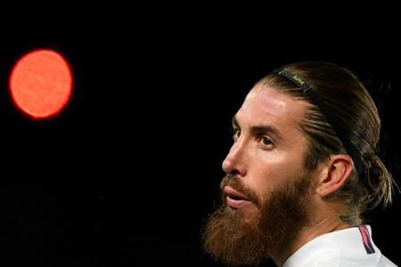 Medien: Real-Ikone Ramos vor Wechsel zu PSG