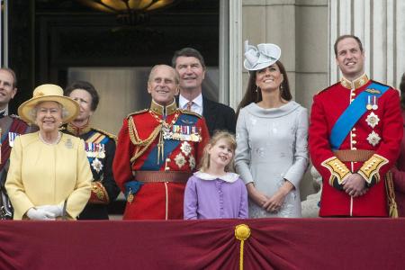 april 2012 imago i Images trooping the colour royal family.jpg