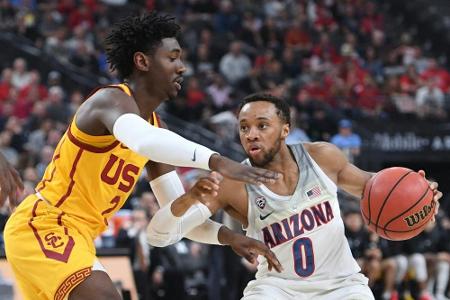 BBL: Bonn verpflichtet US-Amerikaner Jackson-Cartwright BBL: Bonn verpflichtet US-Amerikaner Jackson-Cartwright