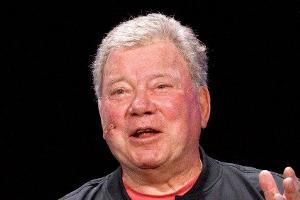 William Shatner heuert beim russischen Sender RT an