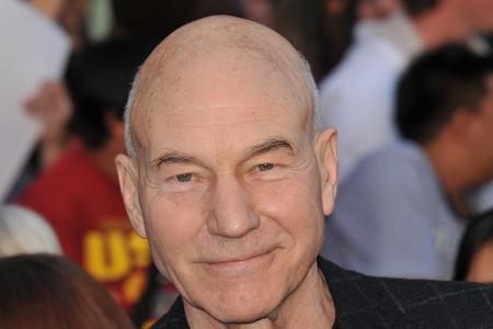 Stewart ist ein gefeierter Theaterschauspieler und spielte bereits zahlreiche Shakespeare-Rollen. Als Professor X ist er zud...