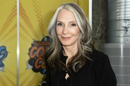 Gates McFadden (70) übernahm mit einigen Unterbrechungen die Rolle der Chefärztin Dr. Beverly Crusher. Auch sie konnte an ih...