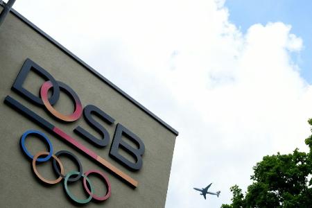 DOSB schickt mehr als 420 Athletinnen und Athleten nach Tokio