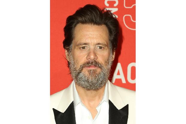 Diese Promis haben mit Depressionen zu kämpfen Jim Carrey