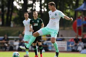 Kiel verpflichtet Bremer Erras