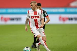 Medien: Max Meyer bei Sporting Braga im Gespräch