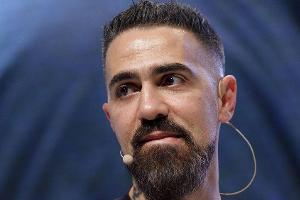Bushido sorgt sich um seine schwangere Ehefrau Anna-Maria