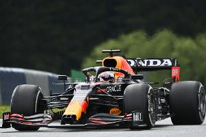 Sportwetten: Verstappen bei Spielberg II klarer Favorit