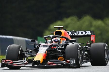 Sportwetten: Verstappen bei Spielberg II klarer Favorit Sportwetten: Verstappen bei Spielberg II klarer Favorit