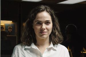 Verena Altenberger: "Eine Festivalpremiere ist ein Geschenk"