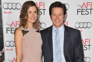 Mark Wahlberg sendet seiner Frau Rhea liebevolle Geburtstagsgrüße