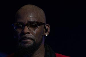 Kindesmissbrauch: Neue Vorwürfe gegen R. Kelly
