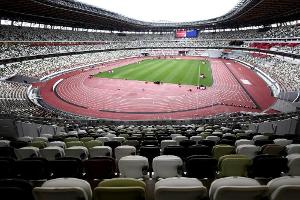 SID-Kalenderblatt am 25. Juli: Halswelle läuft allein zum Olympiasieg