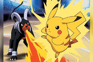 "Pokémon": Netflix plant Serie mit echten Schauspielern