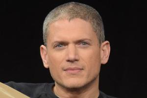 "Prison Break"-Star Wentworth Miller hat Autismus