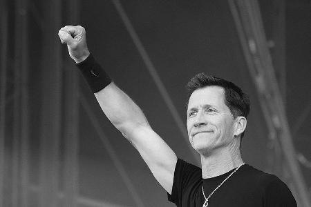 Mike Howe wurde nur 55 Jahre alt.