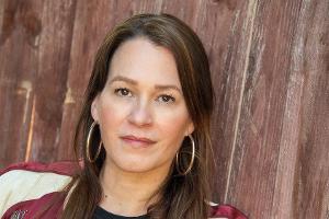 Franka Potente: "Die Schauspielerei ist für mich wie ein Stiefkind"