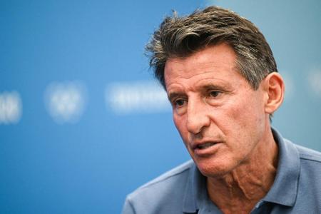 Doping? Coe regt Debatte über Marihuana an Doping? Coe regt Debatte über Marihuana an