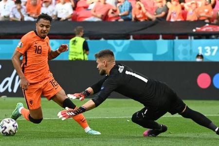 Fünfjahresvertrag: BVB verpflichtet Malen als Sancho-Ersatz Fünfjahresvertrag: BVB verpflichtet Malen als Sancho-Ersatz