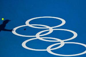 Tennis: Krawietz/Pütz verpassen das Viertelfinale