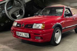 Cabrio und Targa gleichzeitig