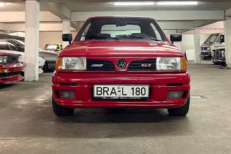 Treser Polo GT Oldtimer